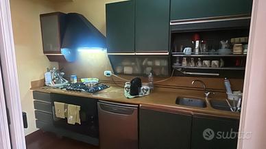 Cucina completa