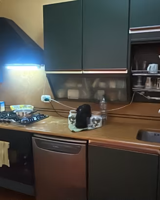 Cucina completa