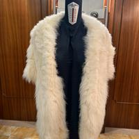 Coprispalla da sposa