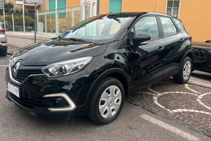 Renault Captur dCi 8V 90 CV Life Imm.ta AUTOCARRO