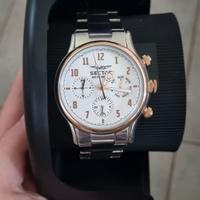 Orologio sector uomo