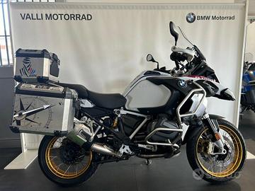 BMW r 1250 gs Adventure Rallye Abs my21