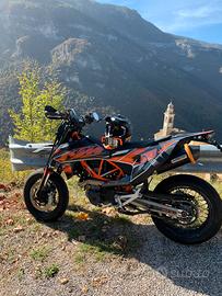 Ktm690 2020
