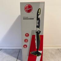 scopa a vapore hoover