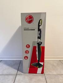 scopa a vapore hoover