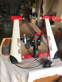 Rullo da allenamento indoor elite Novo Force