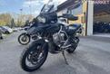 BMW R 1250 GS Adventure Triple Black Abs my21