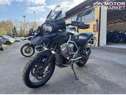 BMW R 1250 GS Adventure Triple Black Abs my21