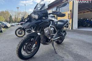 BMW R 1250 GS Adventure Triple Black Abs my21