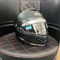 HJC RPHA71 black matt