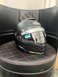 HJC RPHA71 black matt