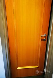 Porte interne in legno