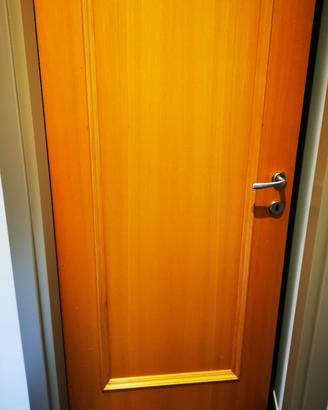 Porte interne in legno