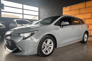 Toyota Corolla Touring Sports 1.8 Hybrid 122 CV - 