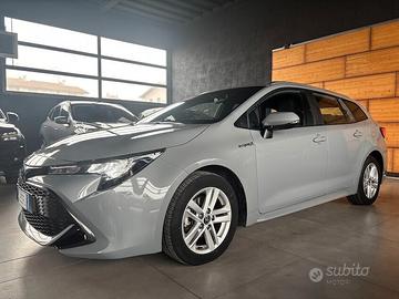 Toyota Corolla Touring Sports 1.8 Hybrid 122 CV - 