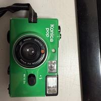 KONICA POP