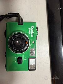 KONICA POP