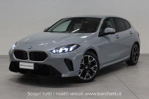 BMW Serie 1 116 MSport Design auto