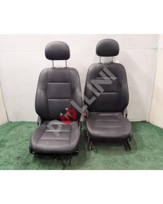 Sedili ant. Coppia mercedes classe c 2000-07