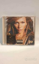 CD Jennifer Lopez - J.Lo (2001)