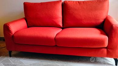 Divano nuovo 2 posti