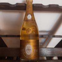 Champagne " CRISTAL "