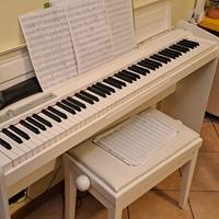 Pianoforte KORG LP-180