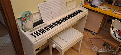 Pianoforte KORG LP-180