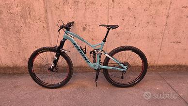Stevens Whaka da enduro, taglia S