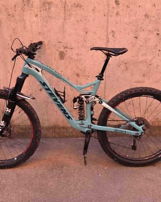 Stevens Whaka da enduro, taglia S