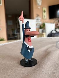 Omino coi baffi Bialetti