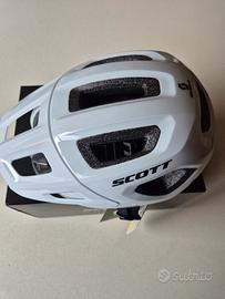 Casco bici  Scott  Argo Plus Junior