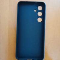 Guscio al Silicone per Smartphone 