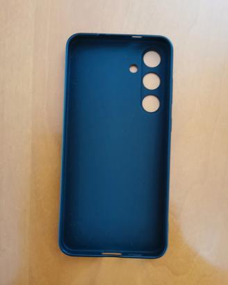 Guscio al Silicone per Smartphone 