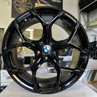 Cerchi NUOVI Bmw raggio 19 cod.87341