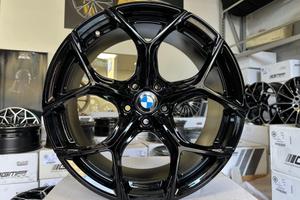 Cerchi NUOVI Bmw raggio 19 cod.87341