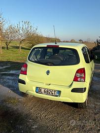 Renault Twingo per neopatentati