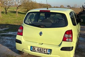 Renault Twingo per neopatentati