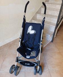 Passeggino Leggero Brevi