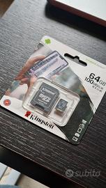 Micro SD