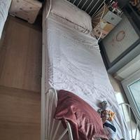 Armadi e letti bambina