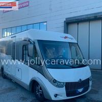 Carthago CHIC C-LINE I 4.9 LE L SUPERIOR