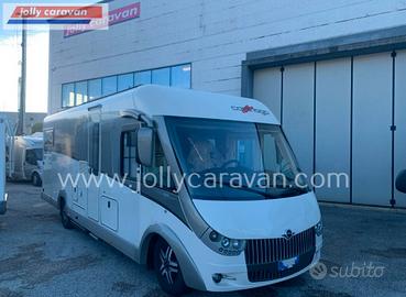 Carthago CHIC C-LINE I 4.9 LE L SUPERIOR