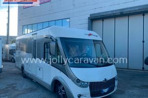 Carthago CHIC C-LINE I 4.9 LE L SUPERIOR