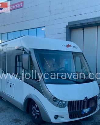 Carthago CHIC C-LINE I 4.9 LE L SUPERIOR