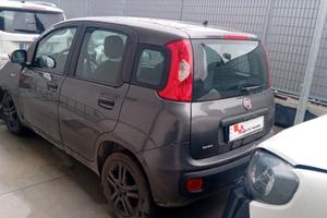 Fiat Panda 1.2 Lounge SINISTRATA