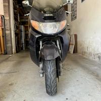 Suzuki Burgman 250 - 2003