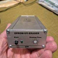 eprom eraser ultravioletti