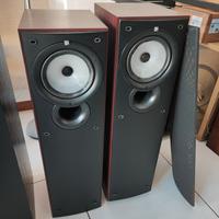 coppia diffusori KEF Q 35