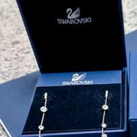 Orecchini  Swarovski